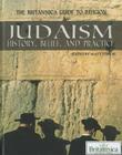 Judaism (Britannica Guide to Religion) Cover Image
