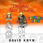 The Prodigal Son Returns Coloring Book By David Kryn Cover Image
