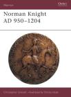Norman Knight AD 950–1204 (Warrior) Cover Image