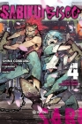 Sabikui Bisco, Vol. 4 (light novel) (Sabikui Bisco (light novel) #4) By Shinji Cobkubo, K Akagishi (By (artist)), mocha (By (artist)), Jake Humphrey (Translated by) Cover Image
