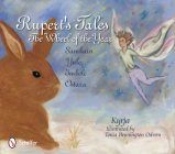 Rupert's Tales: The Wheel of the Year - Samhain, Yule, Imbolc, and Ostara By Kyrja Cover Image