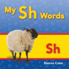 My Sh Words (Phonics) Cover Image