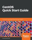 CentOS Quick Start Guide Cover Image