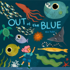Out of the Blue By Nic Yulo, Nic Yulo (Illustrator) Cover Image