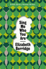 Sing Me Who You Are (British Library Women Writers) Cover Image