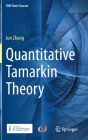 Quantitative Tamarkin Theory (Crm Short Courses) By Jun Zhang Cover Image