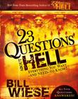 23 Questions about Hell By Bill Wiese Cover Image
