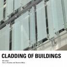 Cladding of Buildings By Alan J. Brookes, Maarten Meijs Cover Image