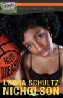 Hoop Dreams (Lorimer Podium Sports Academy) By Lorna Schultz Nicholson Cover Image