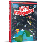 Earth and Atmosphere: Science Made Easy (Science Essentials) Cover Image