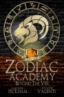 Zodiac Academy 8.5: Beyond The Veil By Caroline Peckham, Susanne Valenti Cover Image
