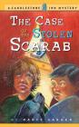 The Case of the Stolen Scarab Cover Image