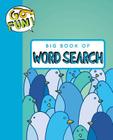 Go Fun! Big Book of Word Search By Andrews McMeel Publishing Cover Image