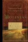 Holiness Day by Day By Jerry Bridges Cover Image