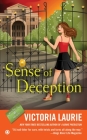 Sense of Deception (Psychic Eye Mystery #13) By Victoria Laurie Cover Image