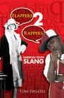 Flappers 2 Rappers: American Youth Slang (Dover Books on Americana) By Tom Dalzell Cover Image