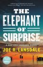 The Elephant of Surprise (Hap and Leonard) Cover Image