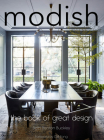 Modish: The Book of Great Design By Beth Benton Buckley Cover Image