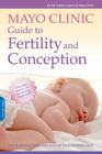 Mayo Clinic Guide to Fertility and Conception Cover Image