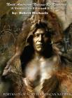 North American Natives Re-Rendered: A Tribute to Edward S. Curtis by Robert Michaels Cover Image