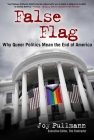 False Colors: The Flag of Our Occupation Cover Image