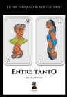 Entre Tanto: Djumbai Poético By Mussa Sani, Luís Barbosa Vicente (Editor), Luna Nomad Cover Image