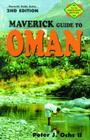 Maverick Guide to Oman 2nd Cover Image