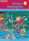 Primary Reading Box: Reading Activities and Puzzles for Younger Learners (Cambridge Copy Collection) By Caroline Nixon, Michael Tomlinson Cover Image
