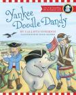 Yankee Doodle Dandy (Ellis the Elephant #3) Cover Image
