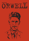 Orwell By Pierre Christin, Sebastien Verdier (Illustrator) Cover Image