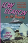 Low Season in St Tropez Cover Image