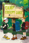 Welcome to Camp Creepy Lake By Laurie Friedman, Jake Hill (Illustrator) Cover Image