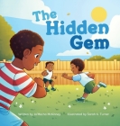 The Hidden Gem By Ja'mecha McKinney, Sarah K. Turner (Illustrator) Cover Image