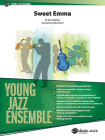 Sweet Emma: Conductor Score (Young Jazz Ensemble) Cover Image