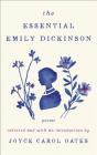 The Essential Emily Dickinson By Emily Dickinson Cover Image