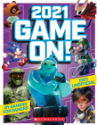 Game On! 2021: An AFK Book By Scholastic Cover Image