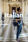 Lonely Planet Italian Phrasebook & Dictionary 9 By Lonely Planet Cover Image