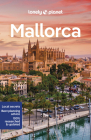 Lonely Planet Mallorca 6 (Travel Guide) By Laura McVeigh Cover Image