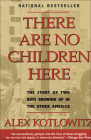 There Are No Children Here Cover Image