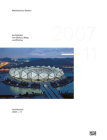GMP × Architekten Von Gerkan, Marg Und Partner: Architecture 2007-2011, Bd. 12 By Meinhard Von Gerkan (Editor), Falk Jaeger (Text by (Art/Photo Books)) Cover Image