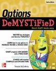 Options Demystified, Second Edition By Thomas McCafferty Cover Image