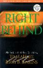 Right Behind: A Parody of Last Days Goofiness By N. D. Wilson Cover Image
