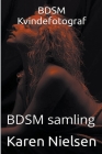 BDSM Kvindefotograf By Karen Nielsen Cover Image