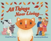 All Things Now Living Cover Image