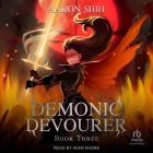 Demonic Devourer: Book 3 Cover Image