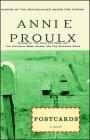 Postcards By Annie Proulx Cover Image