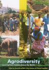 Agrodiversity: Learning from Farmers Across the World By Harold Brookfield, Helen Parsons, Muriel Brookfield Cover Image