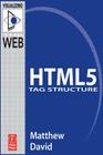 Html5 Tag Structure Cover Image