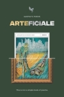Arteficiale: Karpov's poems By Matteo Carria Cover Image
