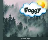 Foggy (Eye on the Sky) By Juniata Rogers Cover Image